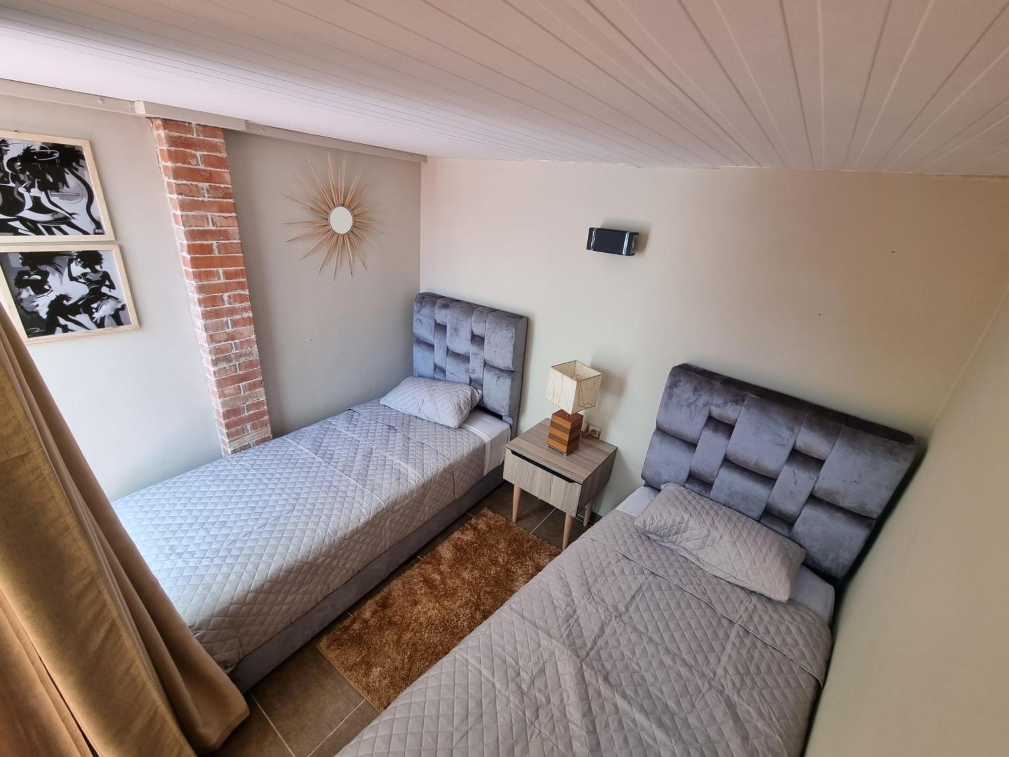 Essaouira I Apartment Exterior photo